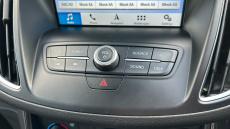 Ford C-MAX 1.5 TDCi Titanium 5dr Diesel Estate